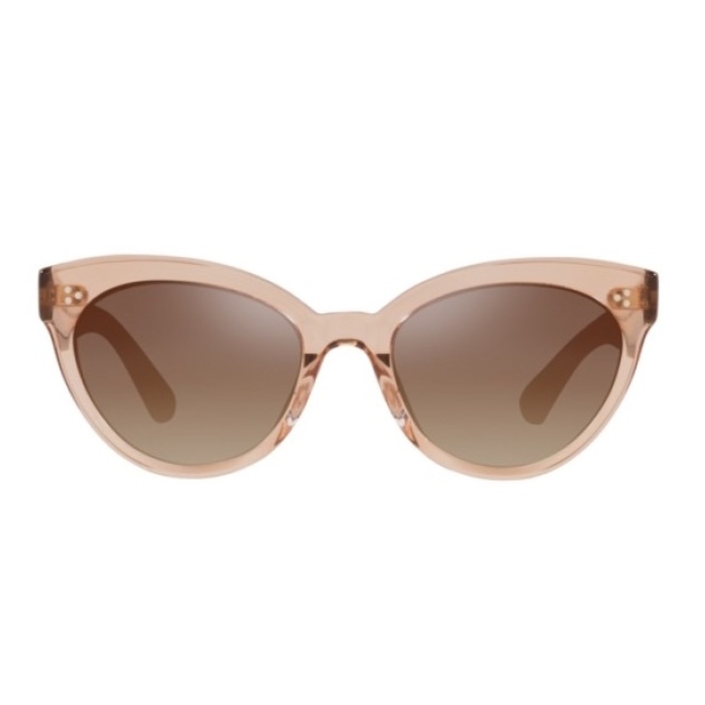 OLIVER PEOPLES Roella sunglasses *prescription